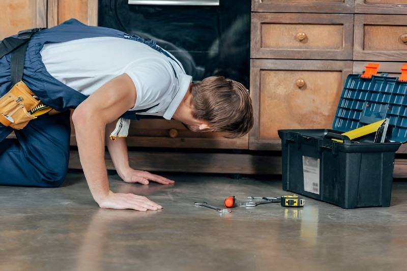 Oven & Stove repair in Laguna Woods